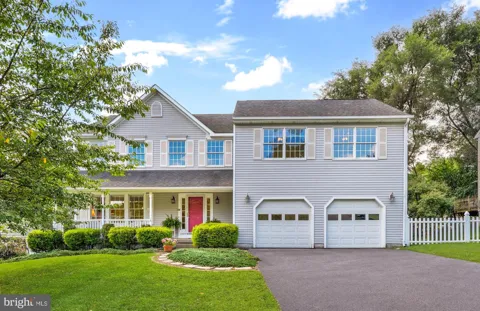 1605 FORT BRADDOCK COURT