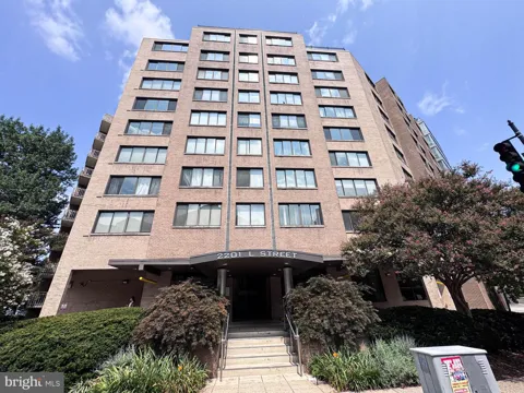 2201 L STREET NW #T1