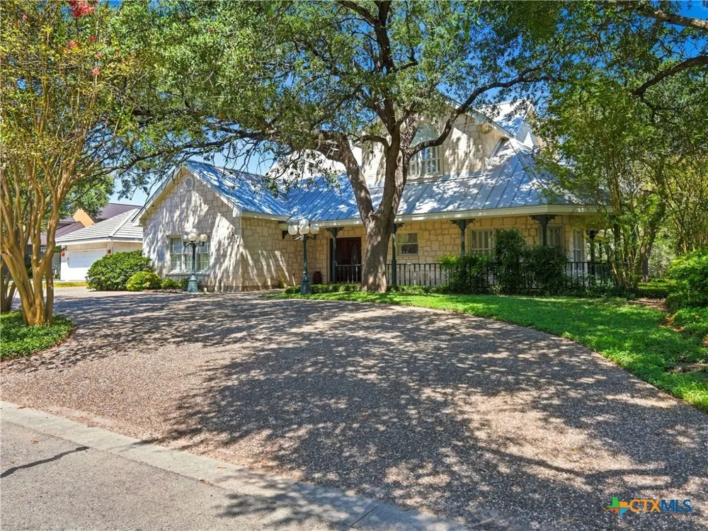 2317 Waterford Grace New Braunfels, TX 78130
