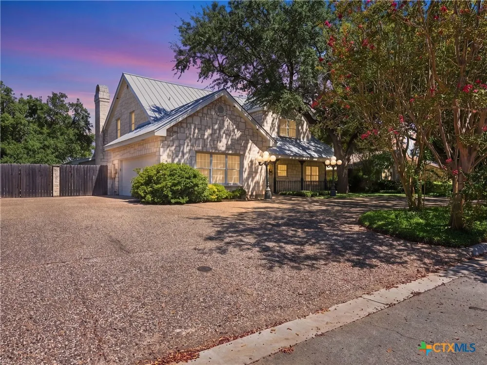 2317 Waterford Grace New Braunfels, TX 78130