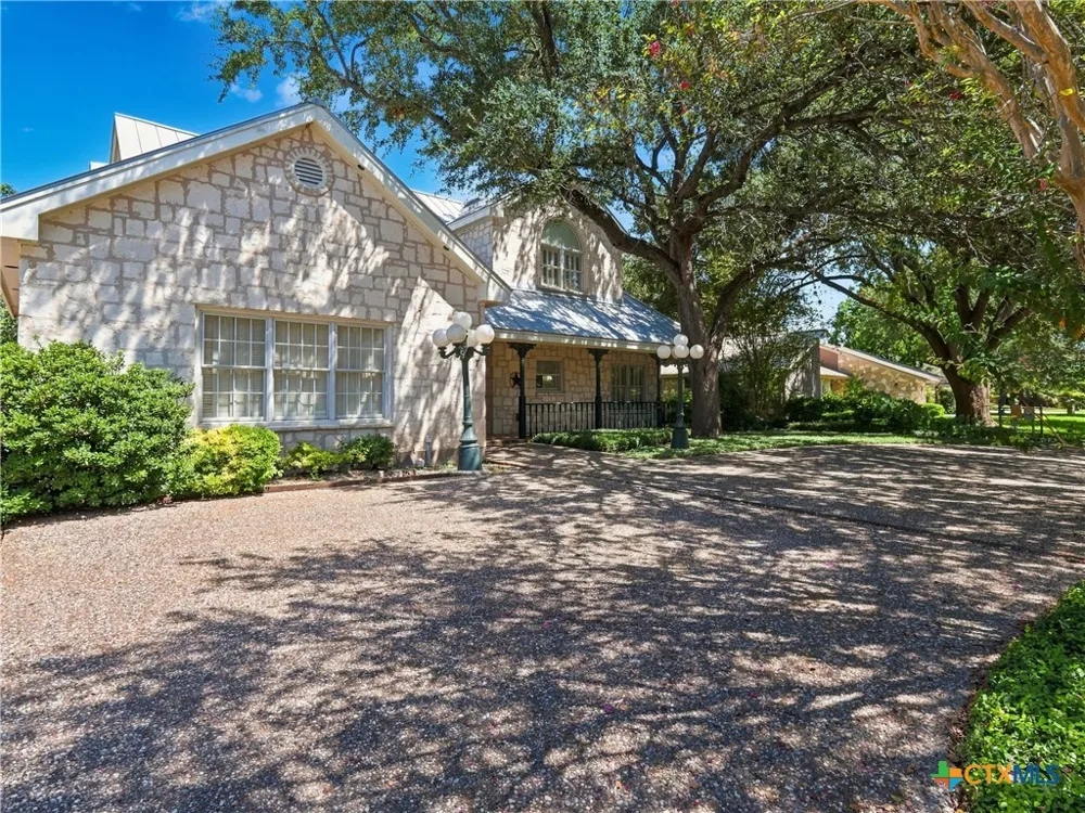 2317 Waterford Grace New Braunfels, TX 78130