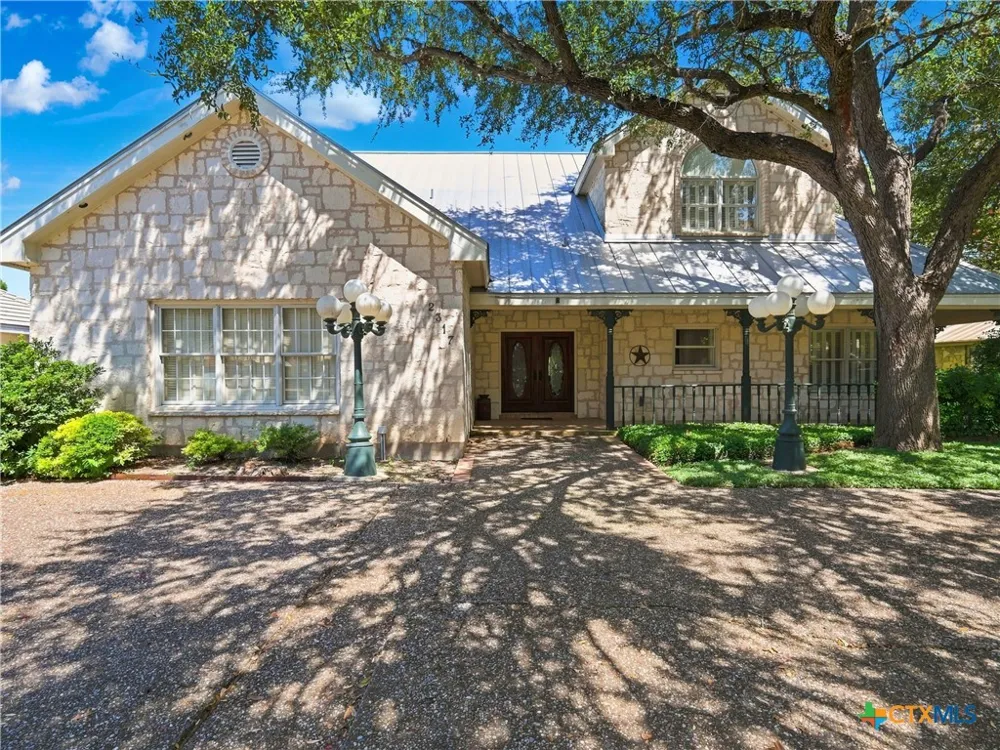 2317 Waterford Grace New Braunfels, TX 78130