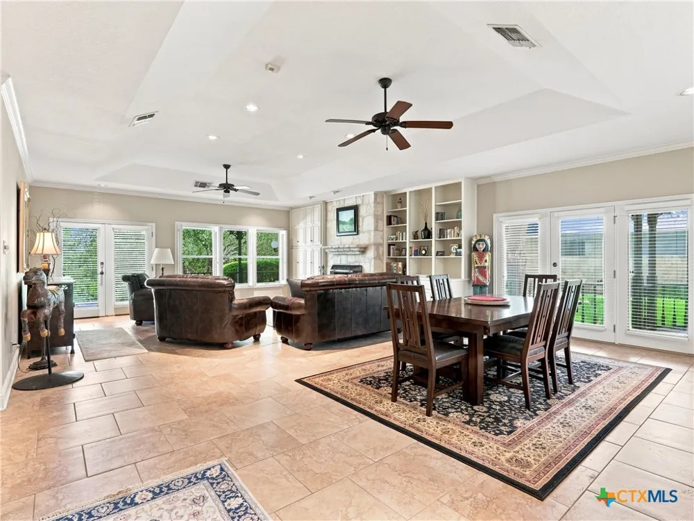 2317 Waterford Grace New Braunfels, TX 78130