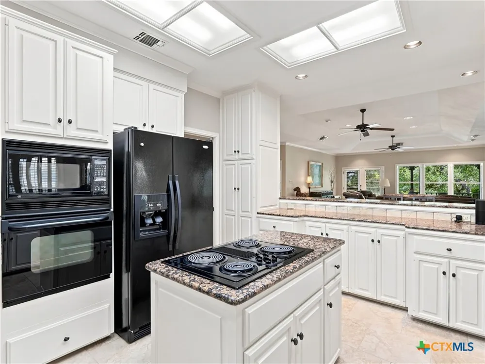 2317 Waterford Grace New Braunfels, TX 78130