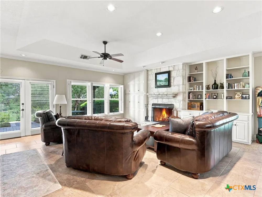 2317 Waterford Grace New Braunfels, TX 78130