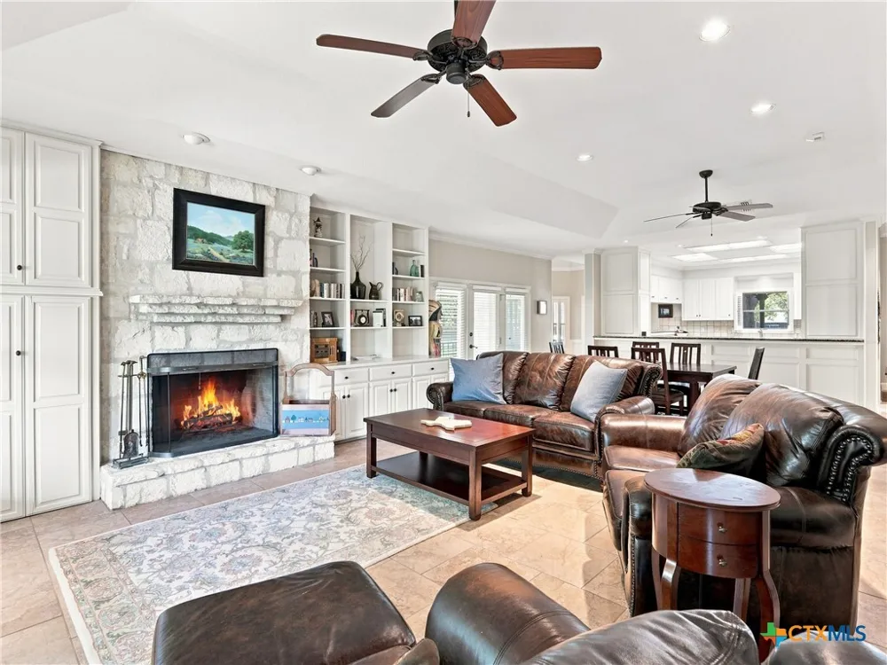 2317 Waterford Grace New Braunfels, TX 78130
