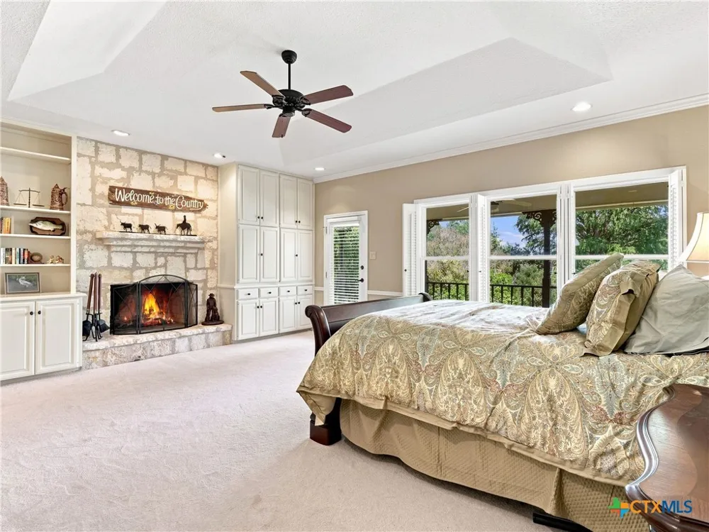 2317 Waterford Grace New Braunfels, TX 78130