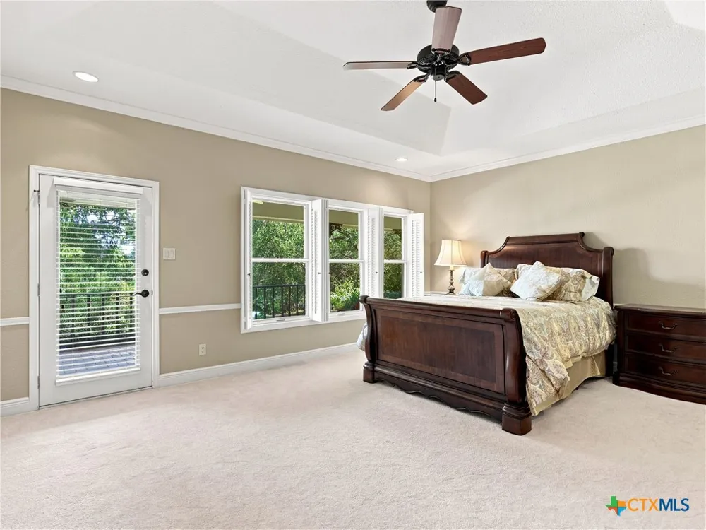 2317 Waterford Grace New Braunfels, TX 78130