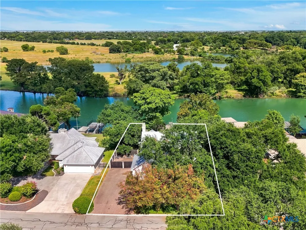 2317 Waterford Grace New Braunfels, TX 78130