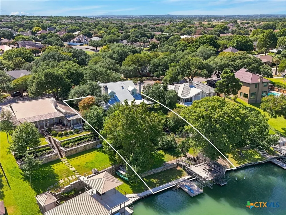 2317 Waterford Grace New Braunfels, TX 78130