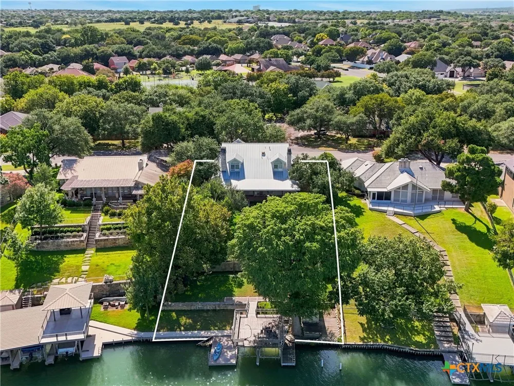 2317 Waterford Grace New Braunfels, TX 78130