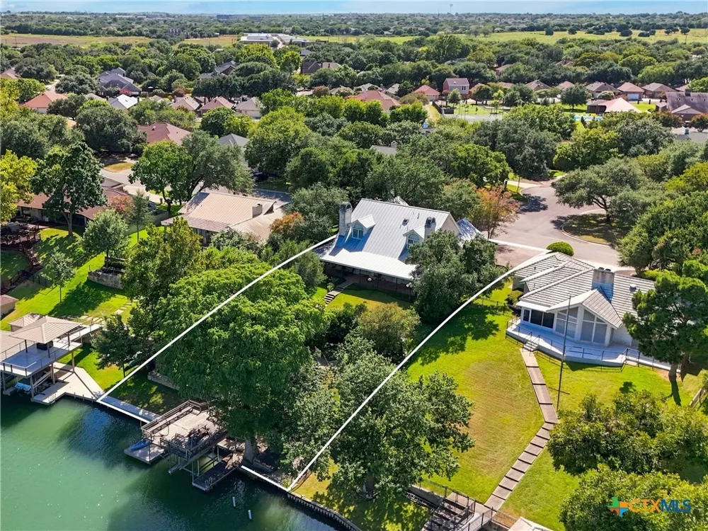 2317 Waterford Grace New Braunfels, TX 78130