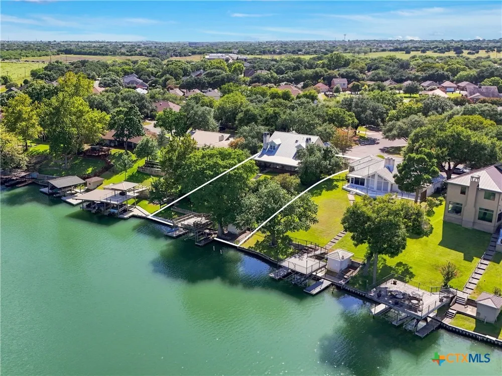 2317 Waterford Grace New Braunfels, TX 78130