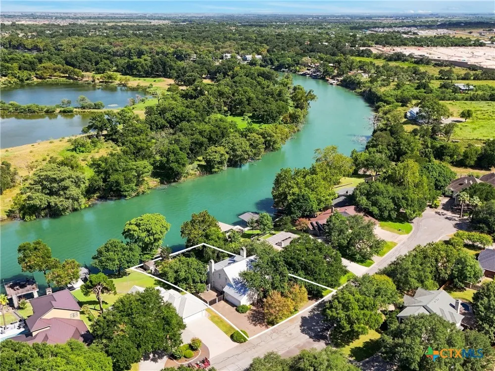 2317 Waterford Grace New Braunfels, TX 78130