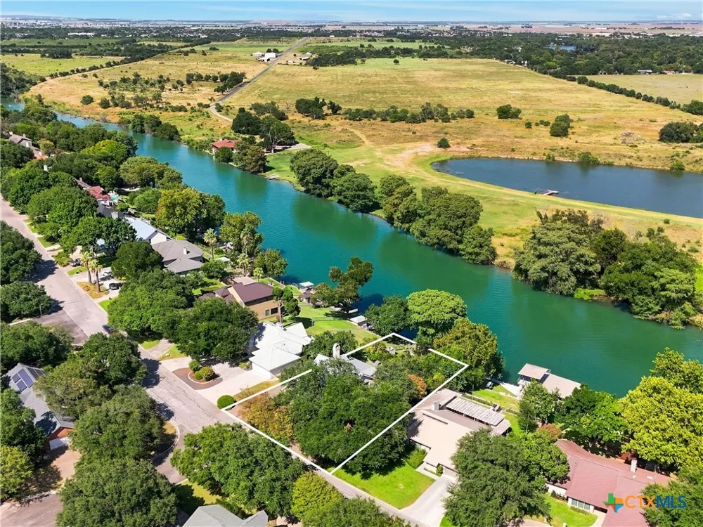 2317 Waterford Grace New Braunfels, TX 78130