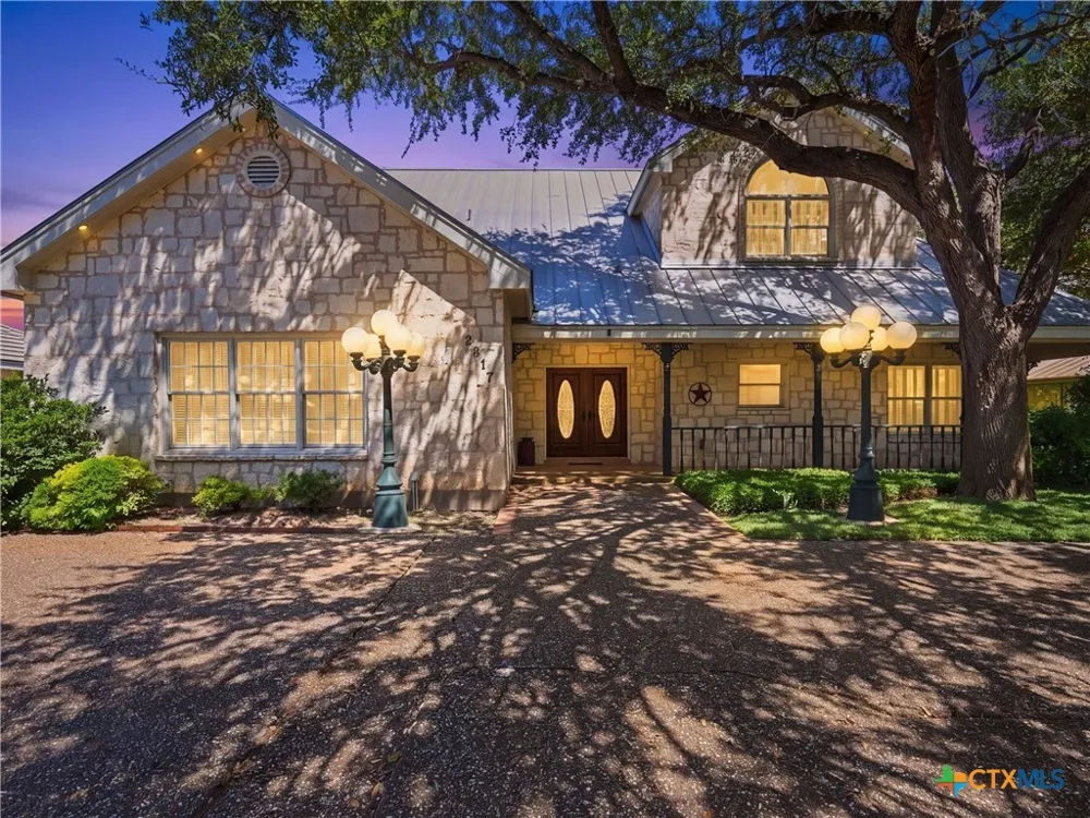 2317 Waterford Grace New Braunfels, TX 78130