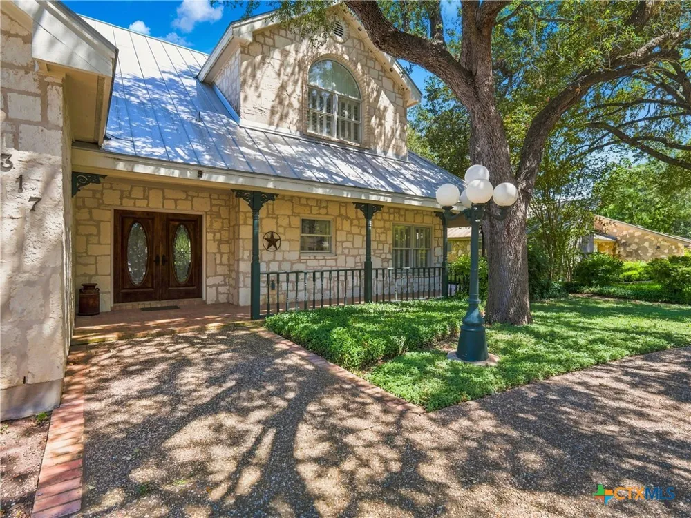 2317 Waterford Grace New Braunfels, TX 78130