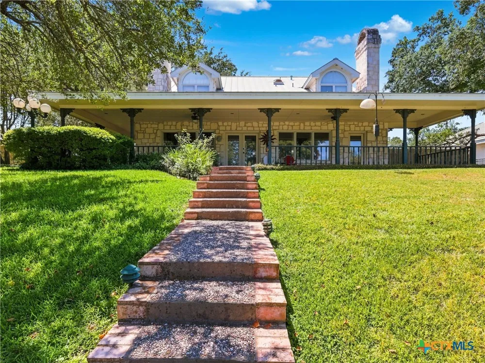 2317 Waterford Grace New Braunfels, TX 78130