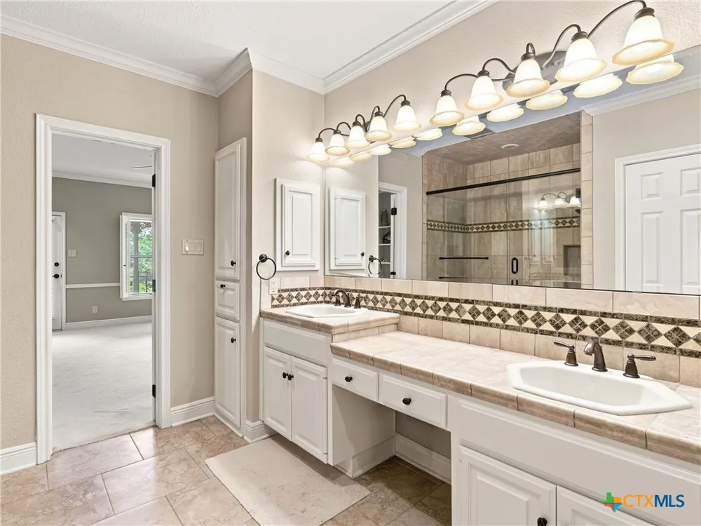 2317 Waterford Grace New Braunfels, TX 78130