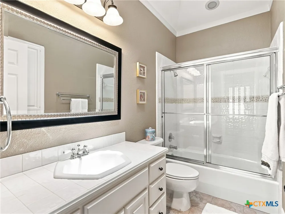 2317 Waterford Grace New Braunfels, TX 78130