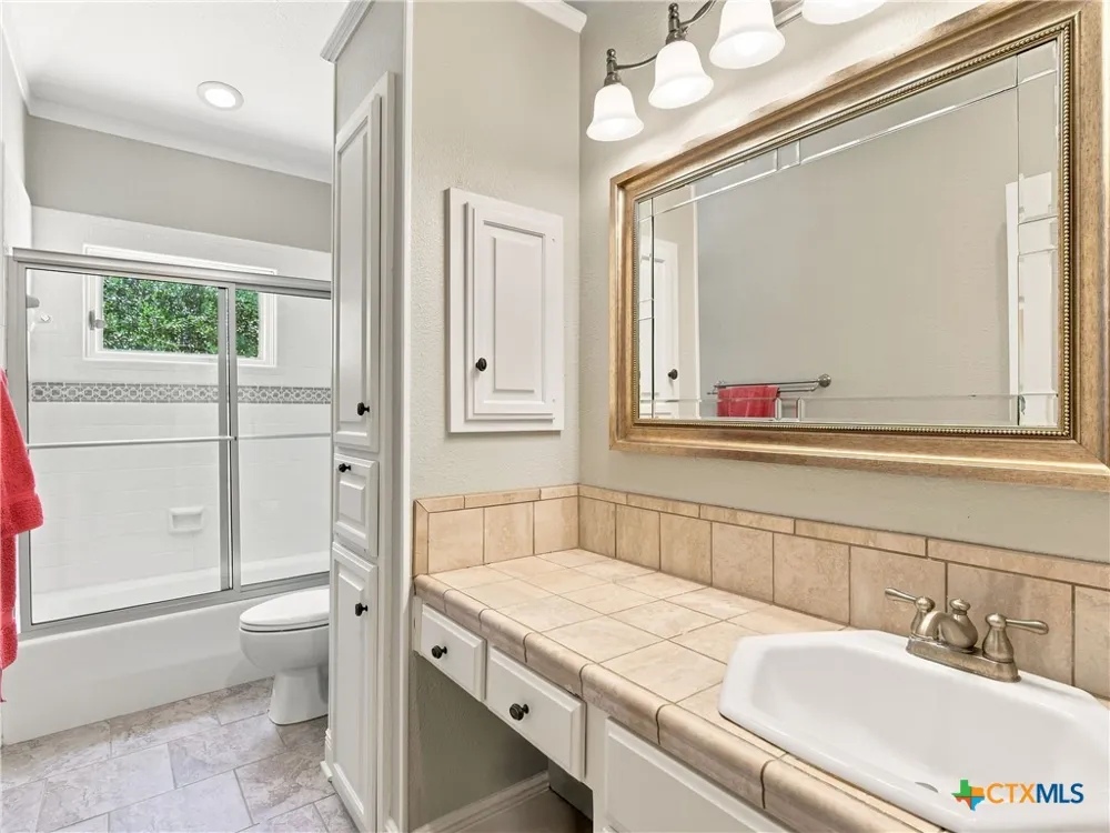 2317 Waterford Grace New Braunfels, TX 78130