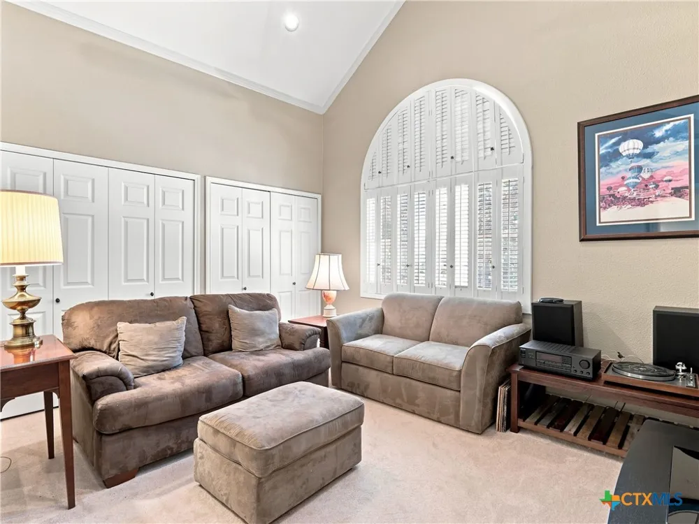2317 Waterford Grace New Braunfels, TX 78130