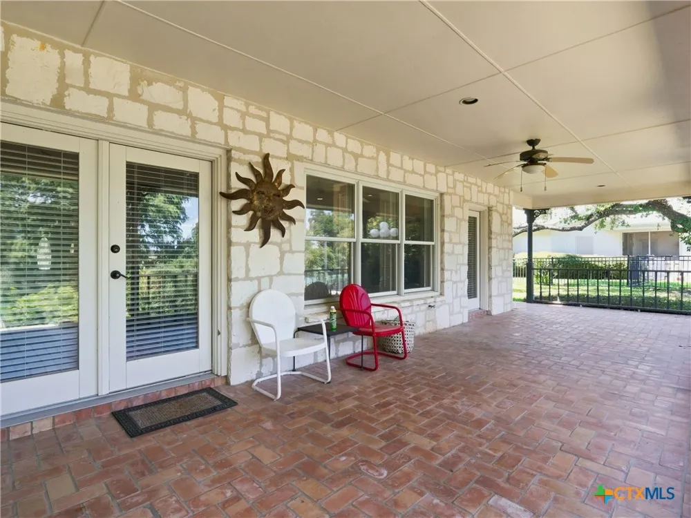 2317 Waterford Grace New Braunfels, TX 78130
