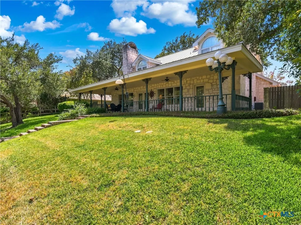 2317 Waterford Grace New Braunfels, TX 78130