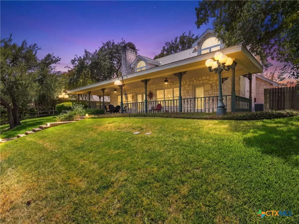 2317 Waterford Grace New Braunfels, TX 78130
