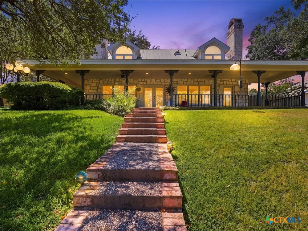 2317 Waterford Grace New Braunfels, TX 78130