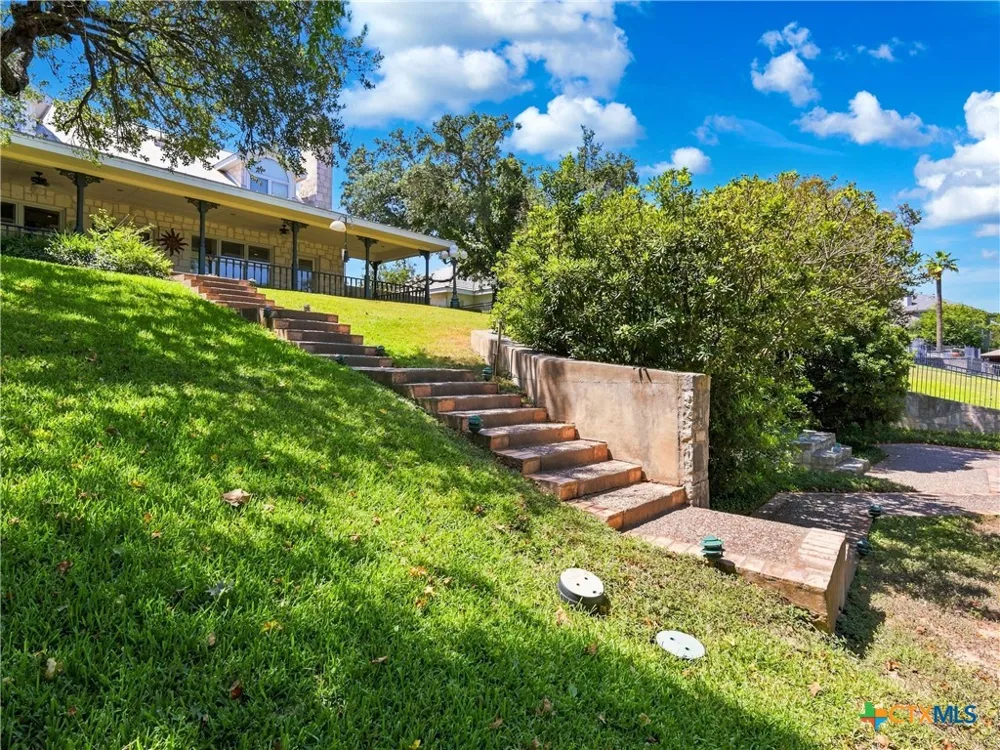 2317 Waterford Grace New Braunfels, TX 78130