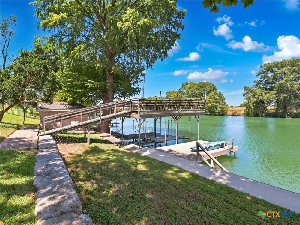 2317 Waterford Grace New Braunfels, TX 78130