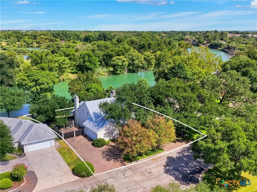 2317 Waterford Grace New Braunfels, TX 78130