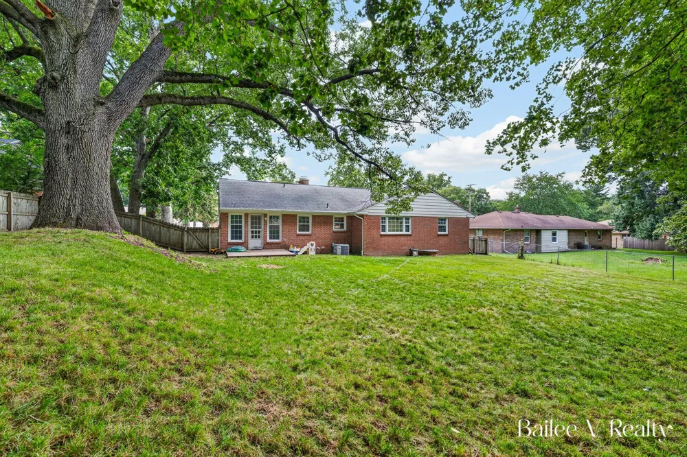 1361 Forrester Street SE Grand Rapids, MI 49508