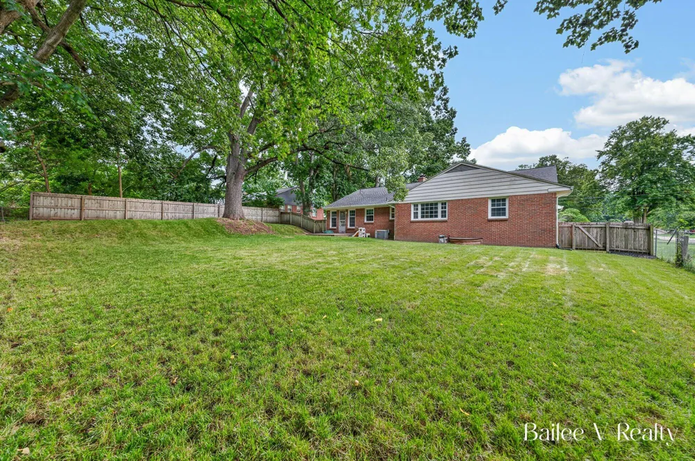 1361 Forrester Street SE Grand Rapids, MI 49508