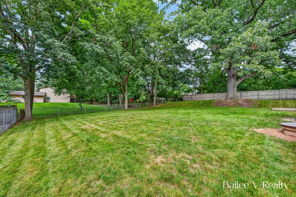 1361 Forrester Street SE Grand Rapids, MI 49508