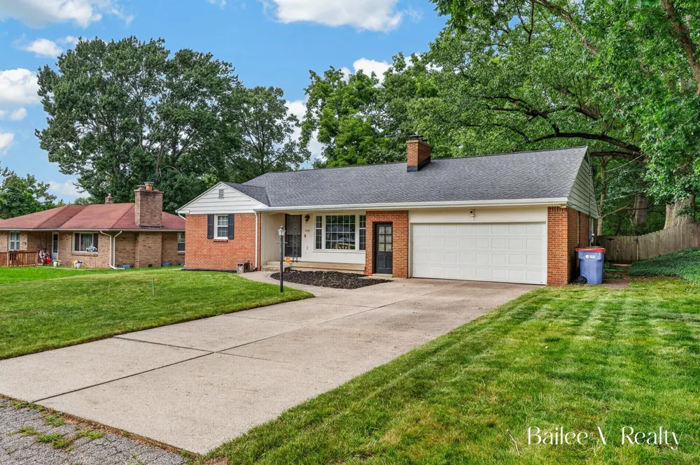 1361 Forrester Street SE Grand Rapids, MI 49508