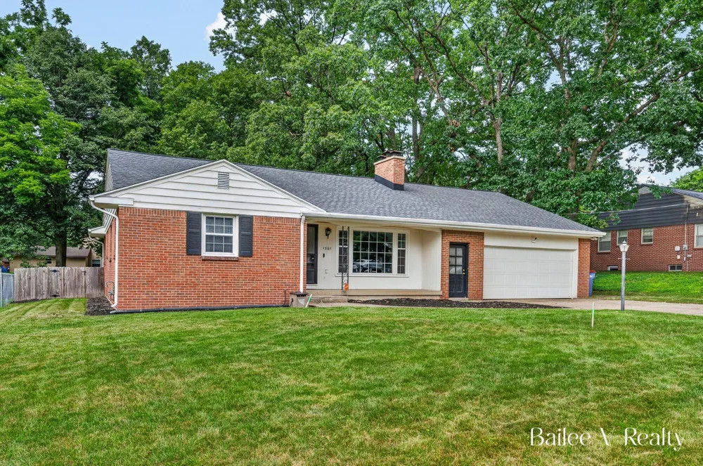 1361 Forrester Street SE Grand Rapids, MI 49508