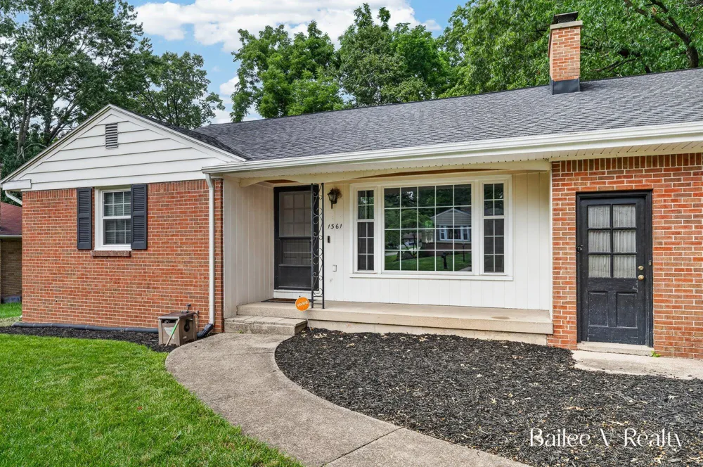 1361 Forrester Street SE Grand Rapids, MI 49508