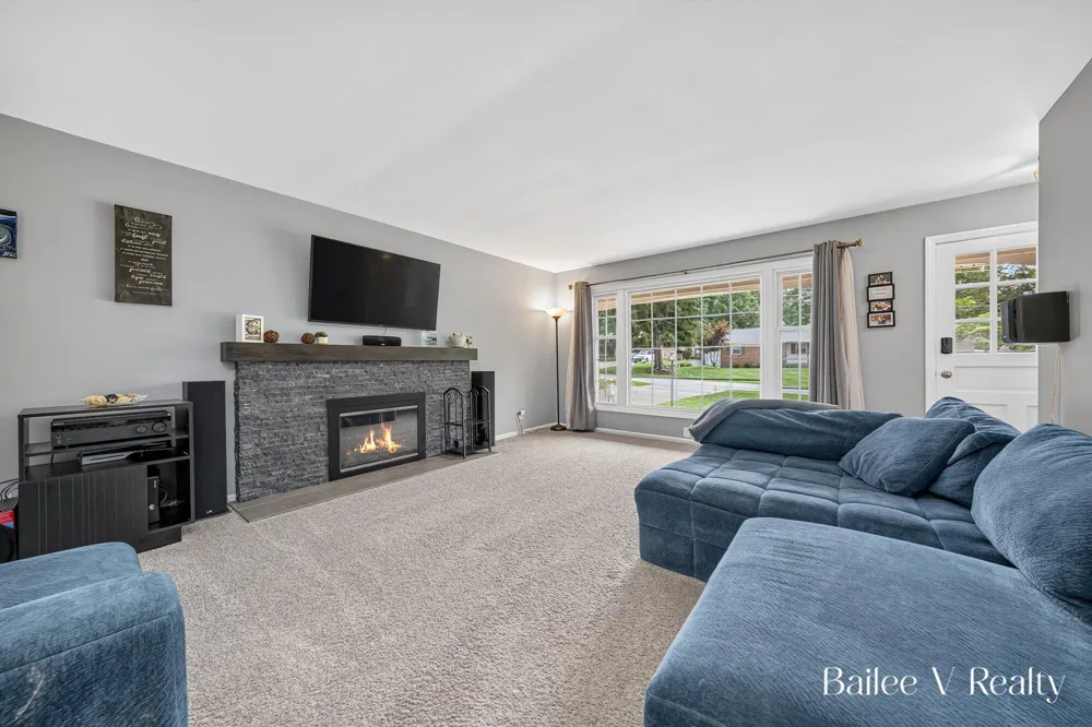 1361 Forrester Street SE Grand Rapids, MI 49508