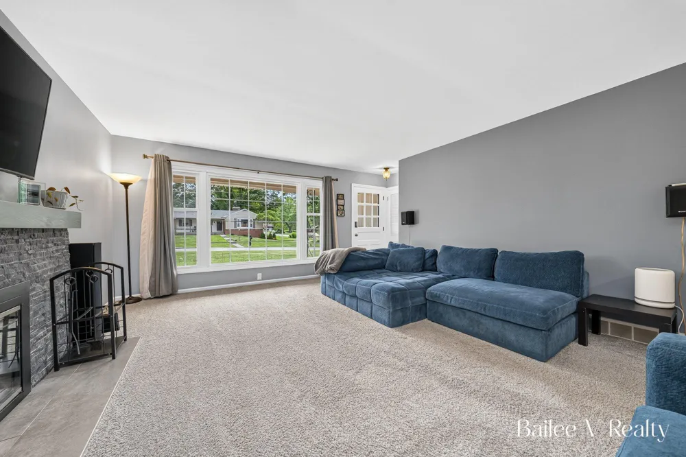 1361 Forrester Street SE Grand Rapids, MI 49508