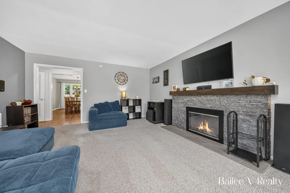 1361 Forrester Street SE Grand Rapids, MI 49508