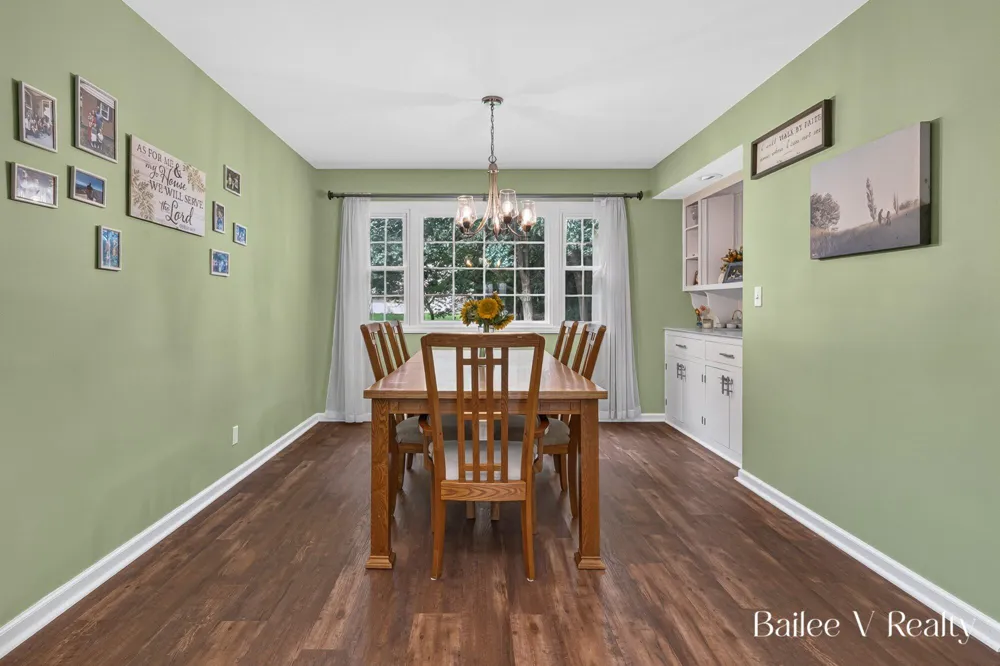 1361 Forrester Street SE Grand Rapids, MI 49508