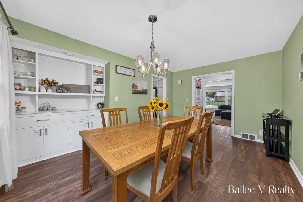1361 Forrester Street SE Grand Rapids, MI 49508