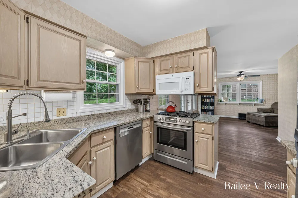 1361 Forrester Street SE Grand Rapids, MI 49508