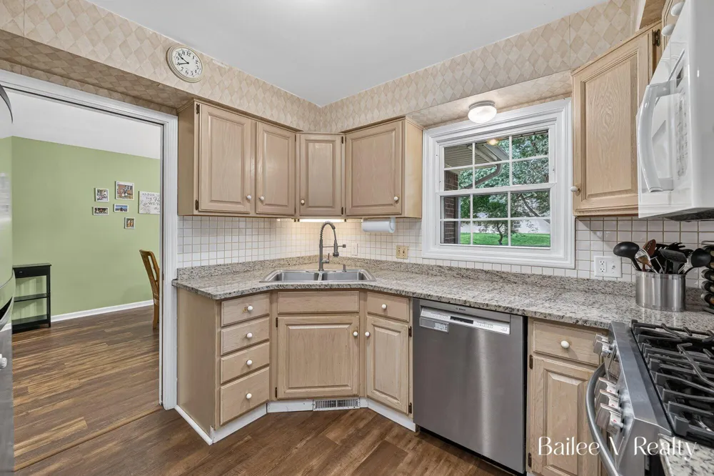 1361 Forrester Street SE Grand Rapids, MI 49508