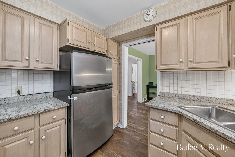 1361 Forrester Street SE Grand Rapids, MI 49508