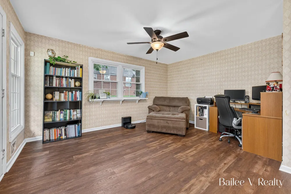 1361 Forrester Street SE Grand Rapids, MI 49508