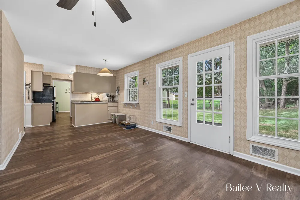 1361 Forrester Street SE Grand Rapids, MI 49508