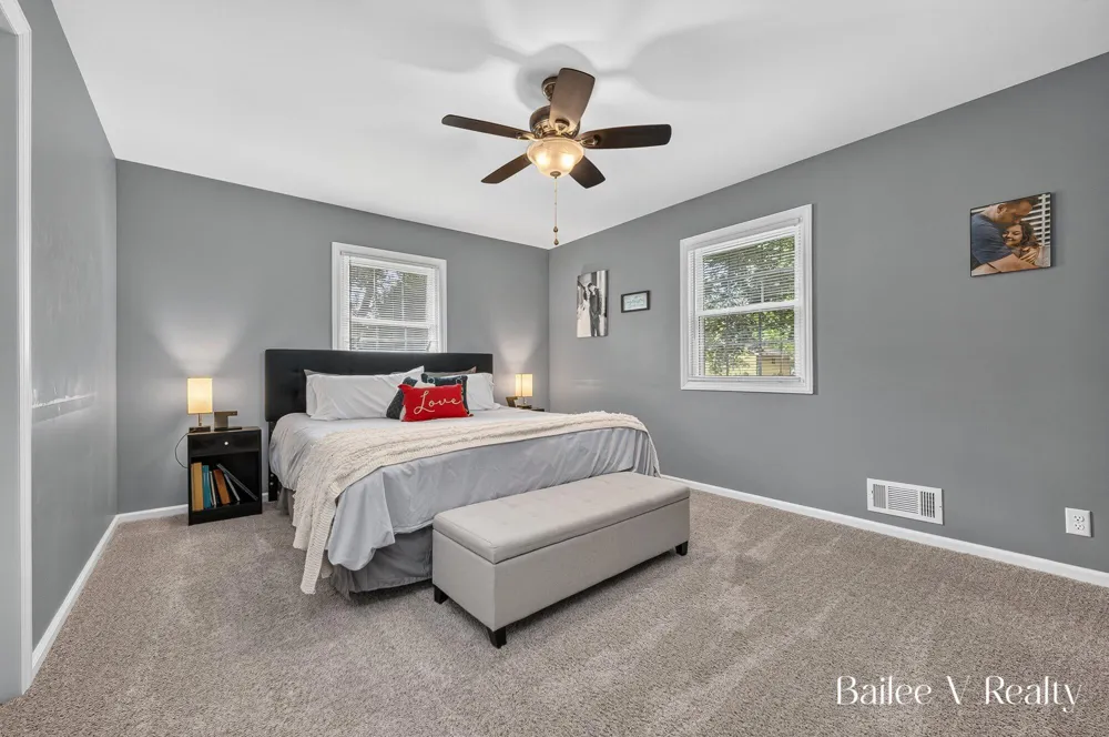 1361 Forrester Street SE Grand Rapids, MI 49508